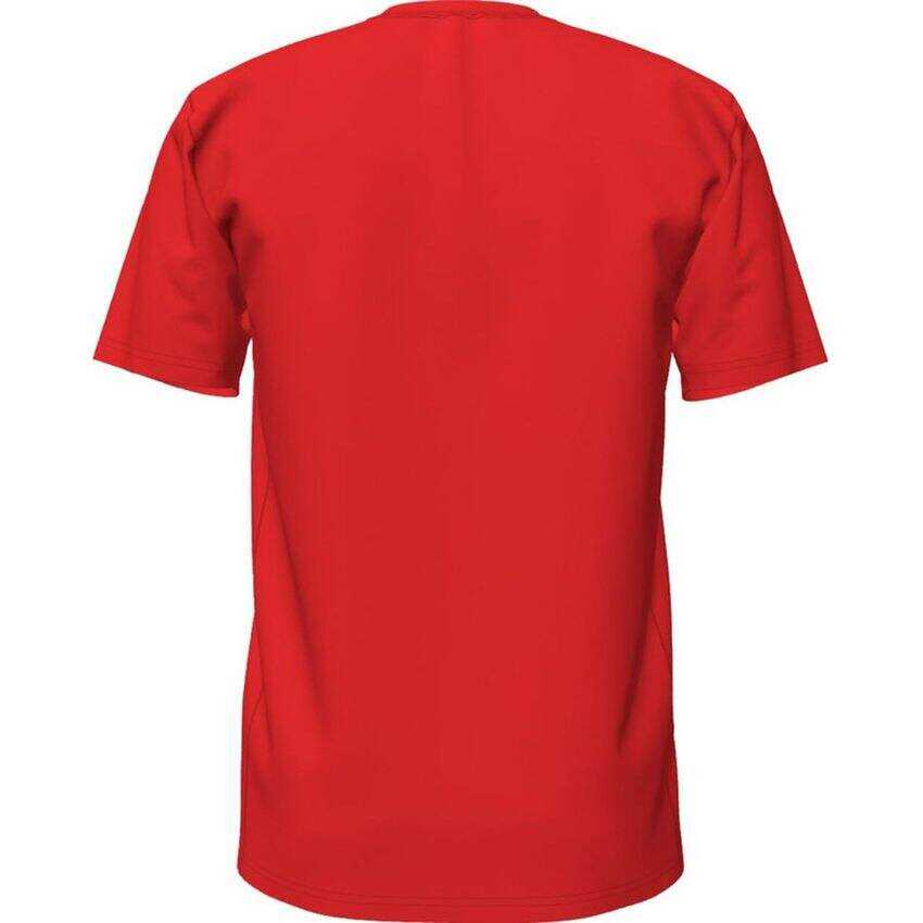 -Camiseta Hombre Nike M Leg Tee Fu Swoosh Fill