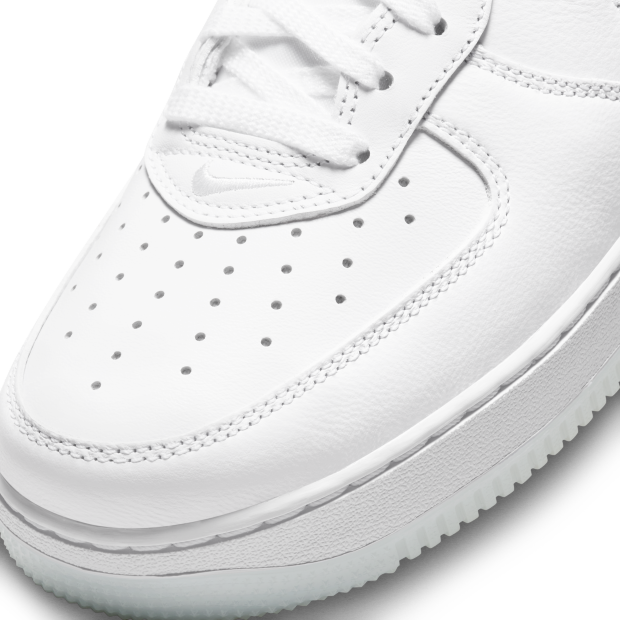 tyc-NIKE AIR FORCE 1 BAJO RETRO