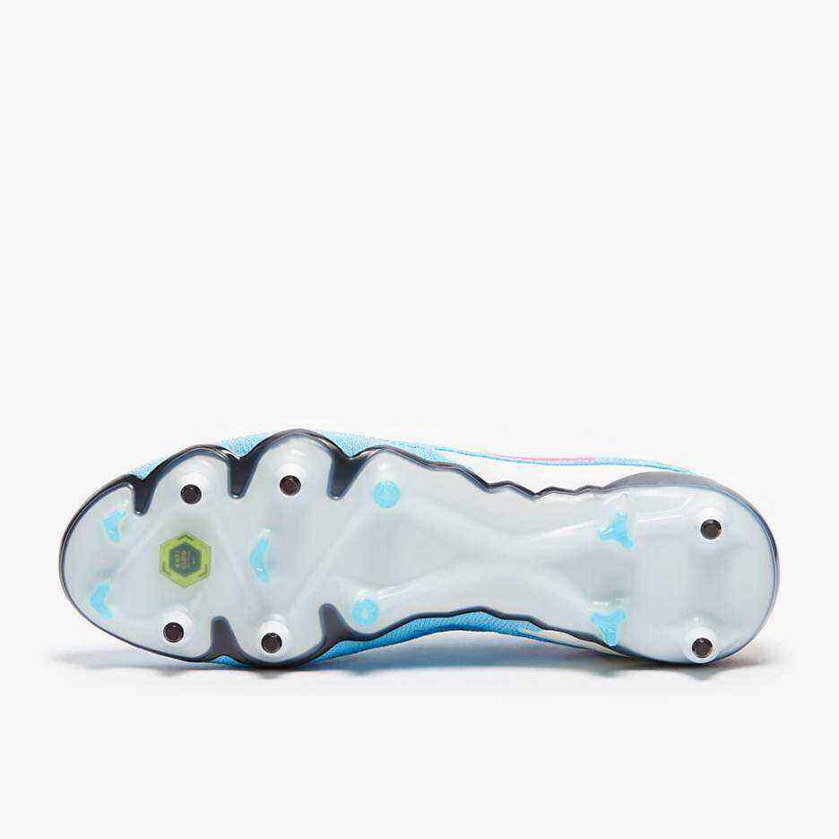 Nike Phantom GX Elite SG-Pro Antiobstrucción