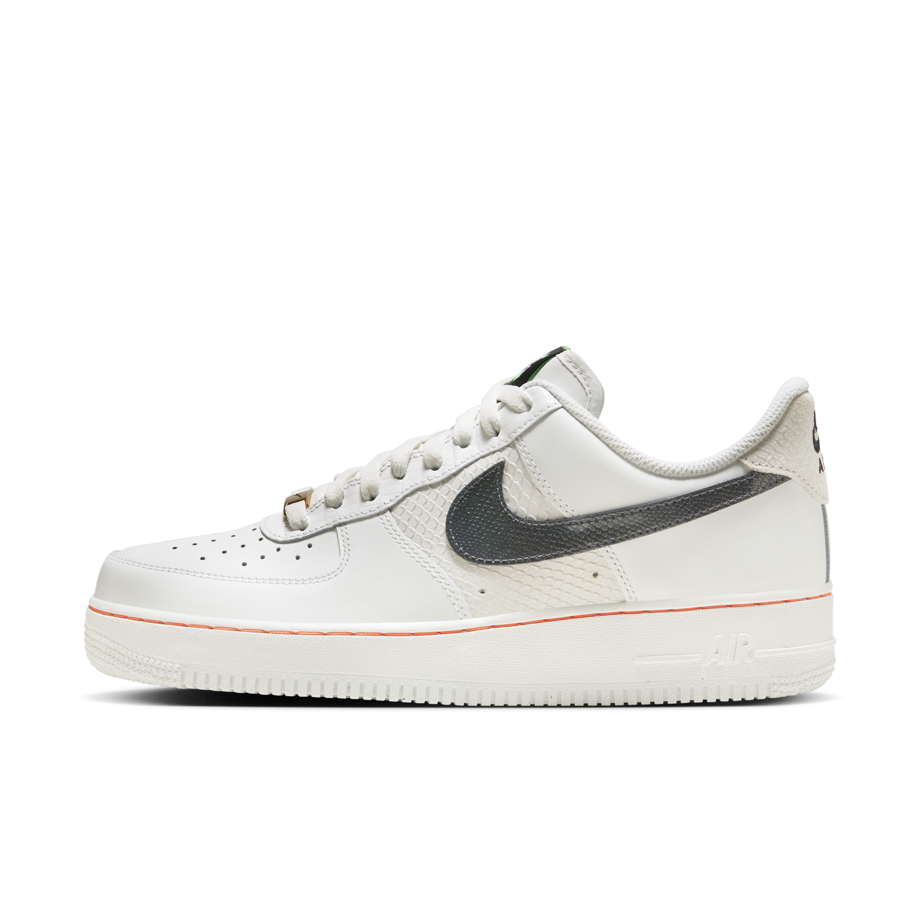 NIKE AIR FORCE 1 '07 LV8