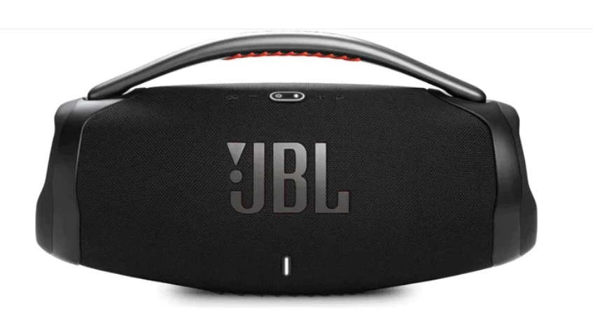 ALTAVOZ JBL BOOMBOX 3