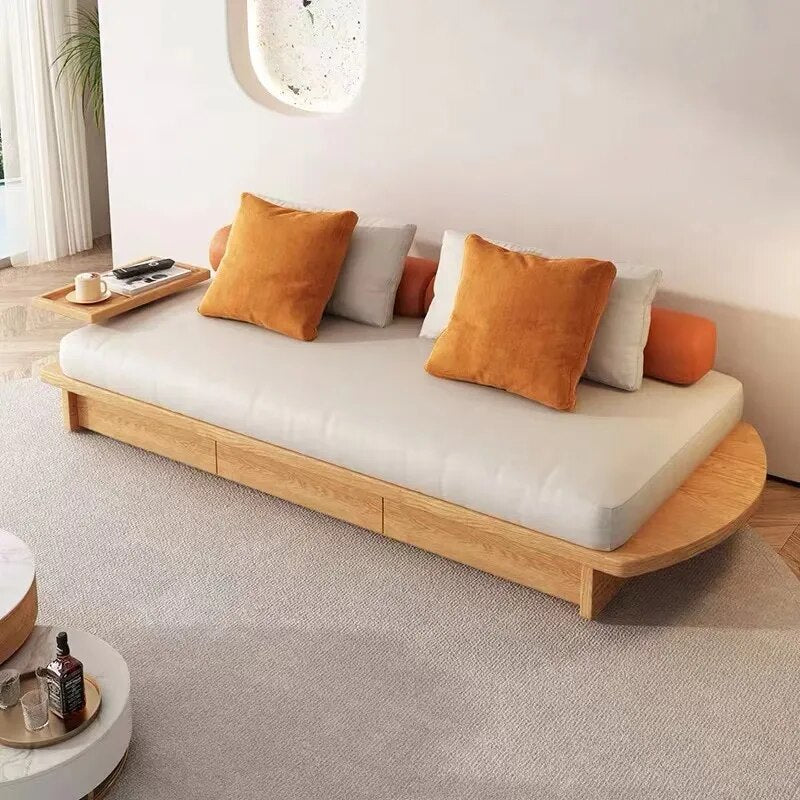 Sofá con almacenamiento Total Storage Sofa™