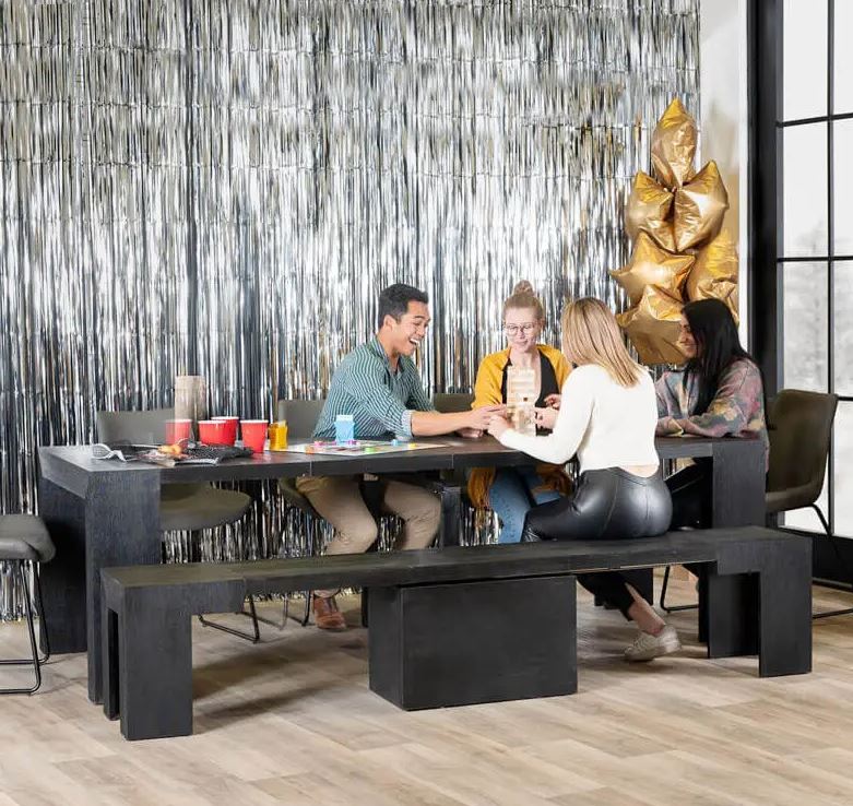 Mesa Retráctil De Madera（Compre uno y llévese otro gratis）