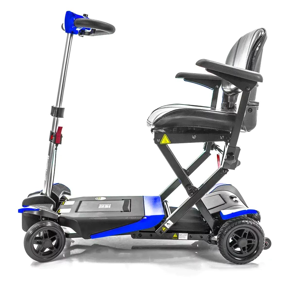 MovingMax™ - Scooter Transformer Plegable（Compre 1 y llévese 1 gratis）