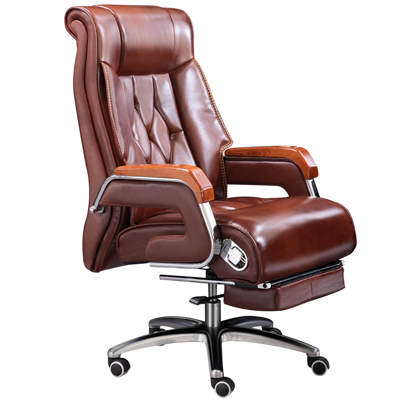 Silla de oficina de masaje Adam