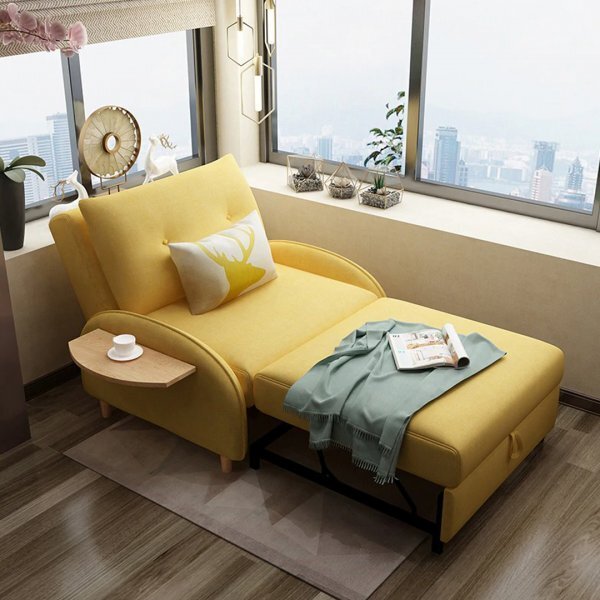 Most comfortable product