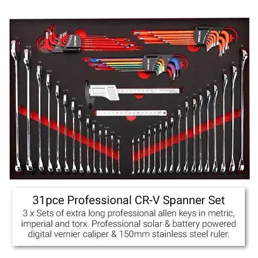 WXM-450PC EM CAIXA DE FERRAMENTAS DE 10 GAVETAS E ARMRIO DE ROLAMENT