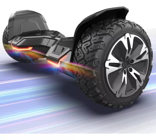 Patineta Eléctrica Para Aeropatineta Todo Terrenoneumáticos