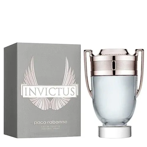 3 Perfumes Hombre Invictus - Invictus Tradicional, Invictus Legend, In