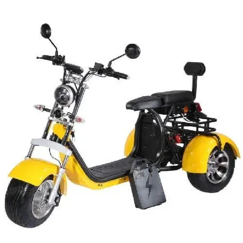 Promoo - ECONOMIZE 60% DE DESCONTO Motocicleta elétrica adult
