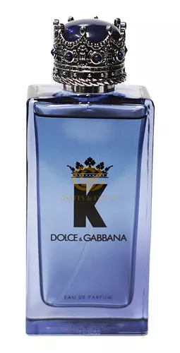Pefume Importado Masculino Dolce & Gabbana K For Men Edt 100ml | 100%