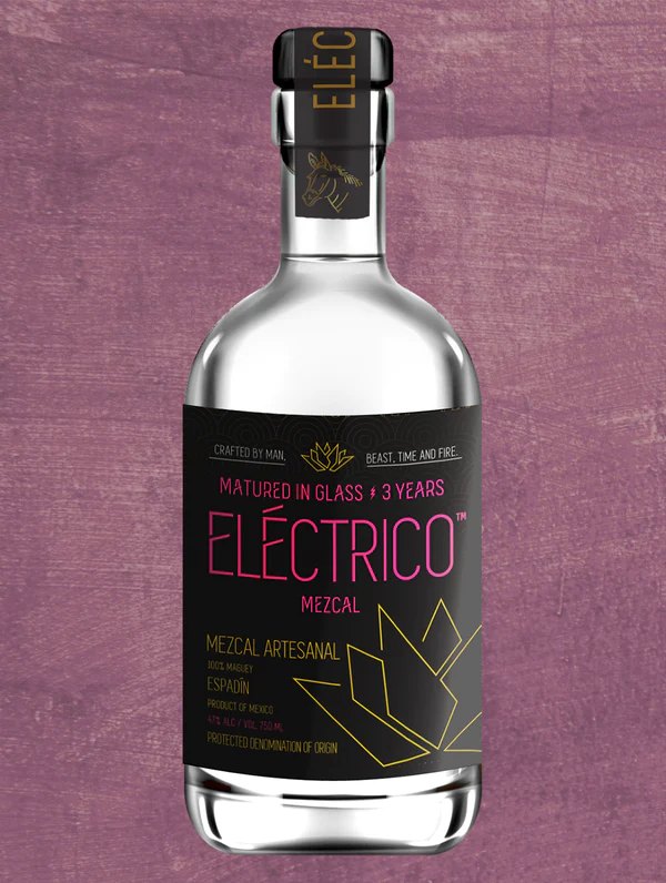 Espadín - Matured 3-Years