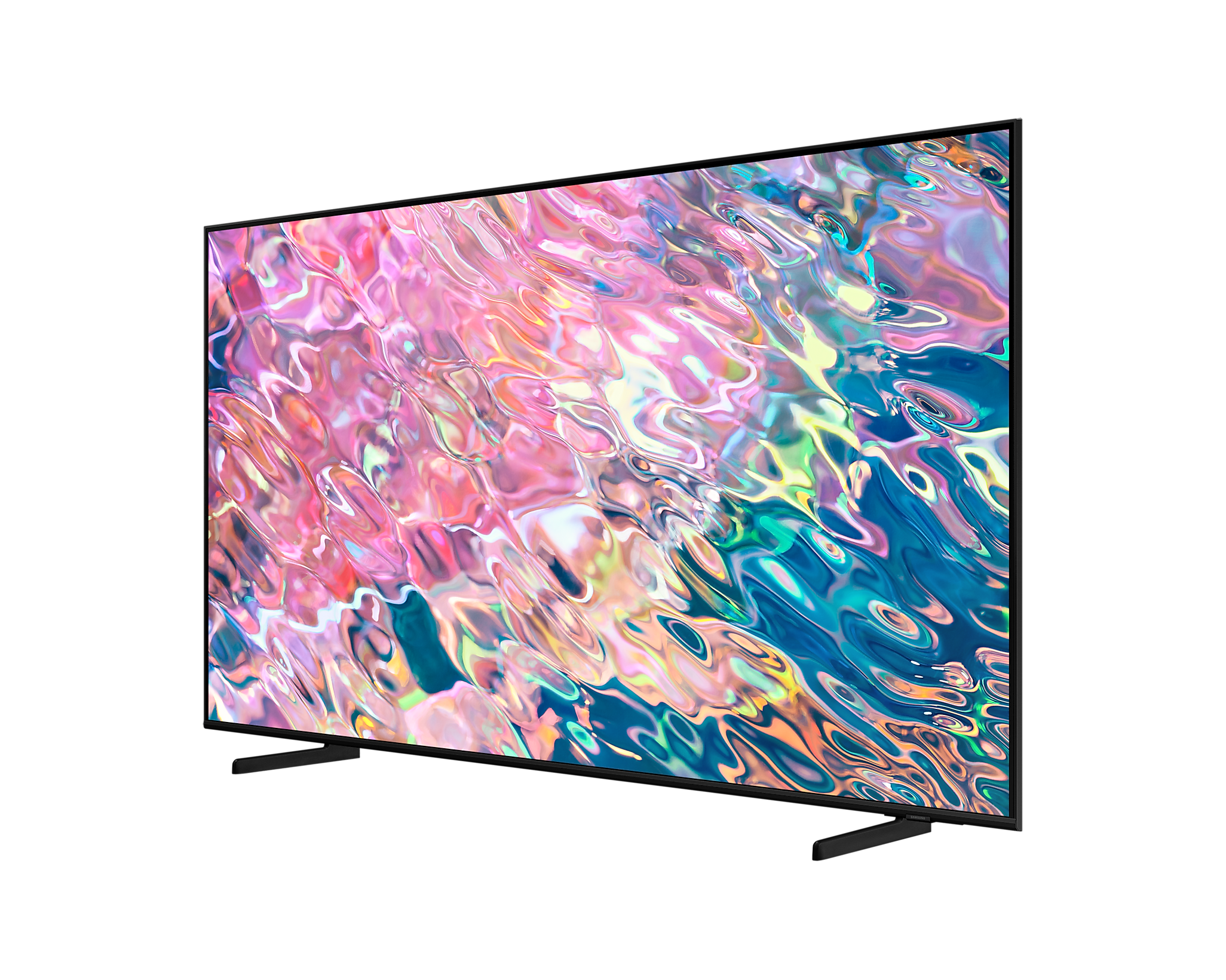 Samsung Q60BD Serie - 4K UHD QLED LCD TV