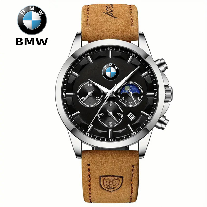 men's business watch