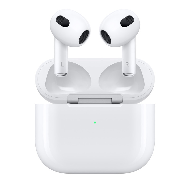 Apple AirPods, 3.a gen.