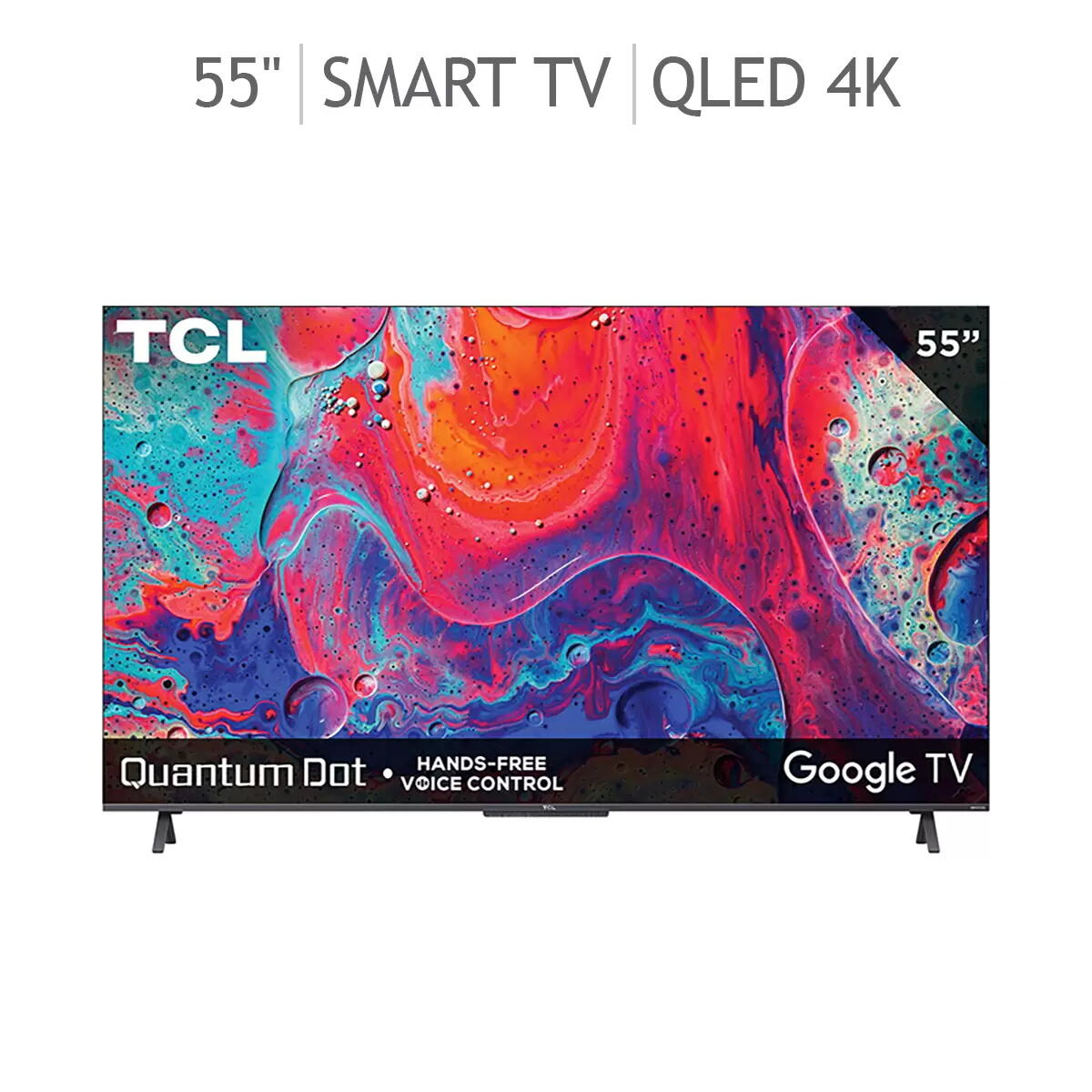 SMART TV 55