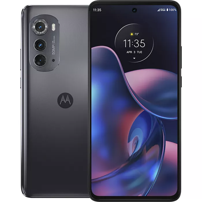 Motorola edge - 2022