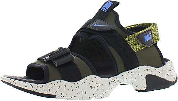 Nike Men's Sandalia Caón