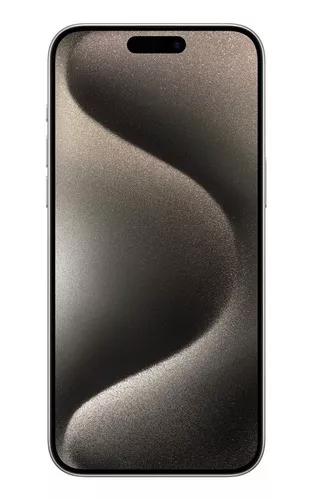 Apple iPhone 15 Pro Max (256 GB) - Titnio Natural - Distribuidor aut
