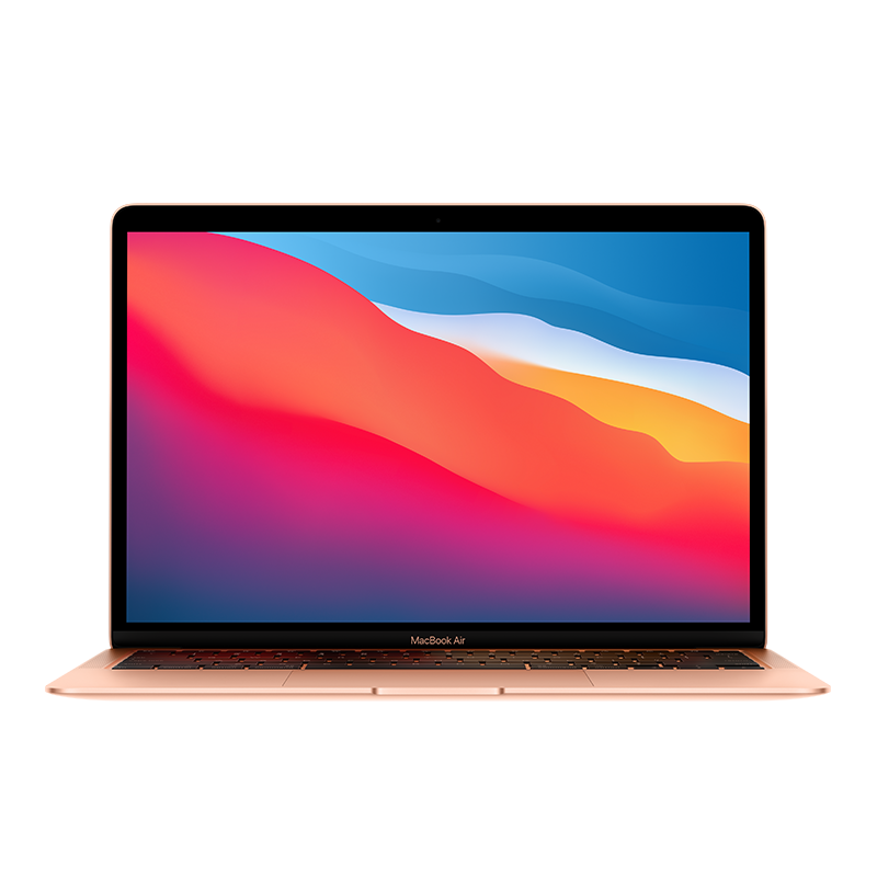 MacBook Air de 13 pulgadas (chip M1)