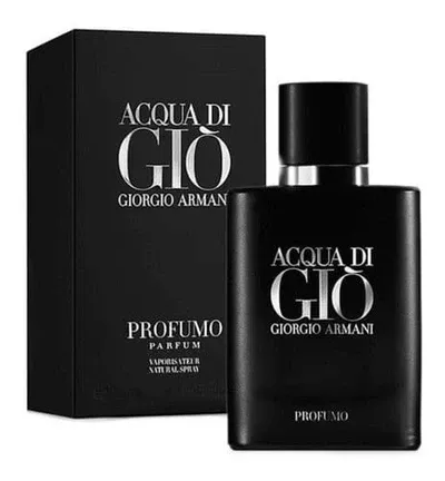 Acqua Di Gio Profumo Armani 125ml