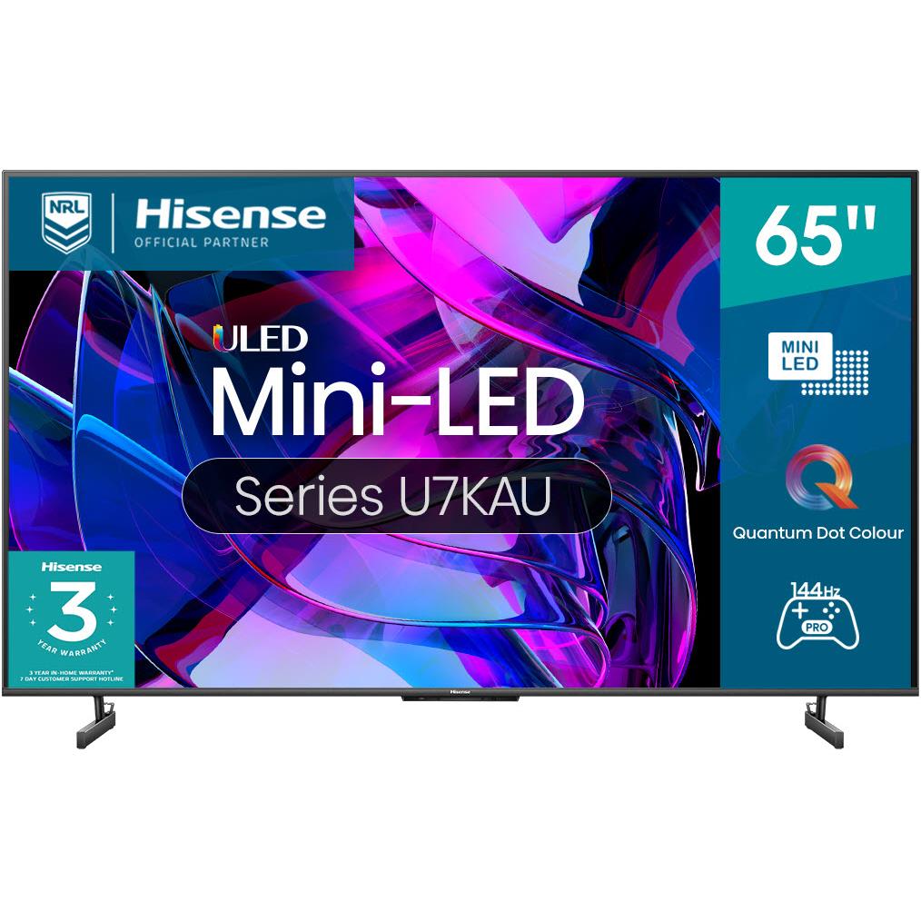 Hisense 65