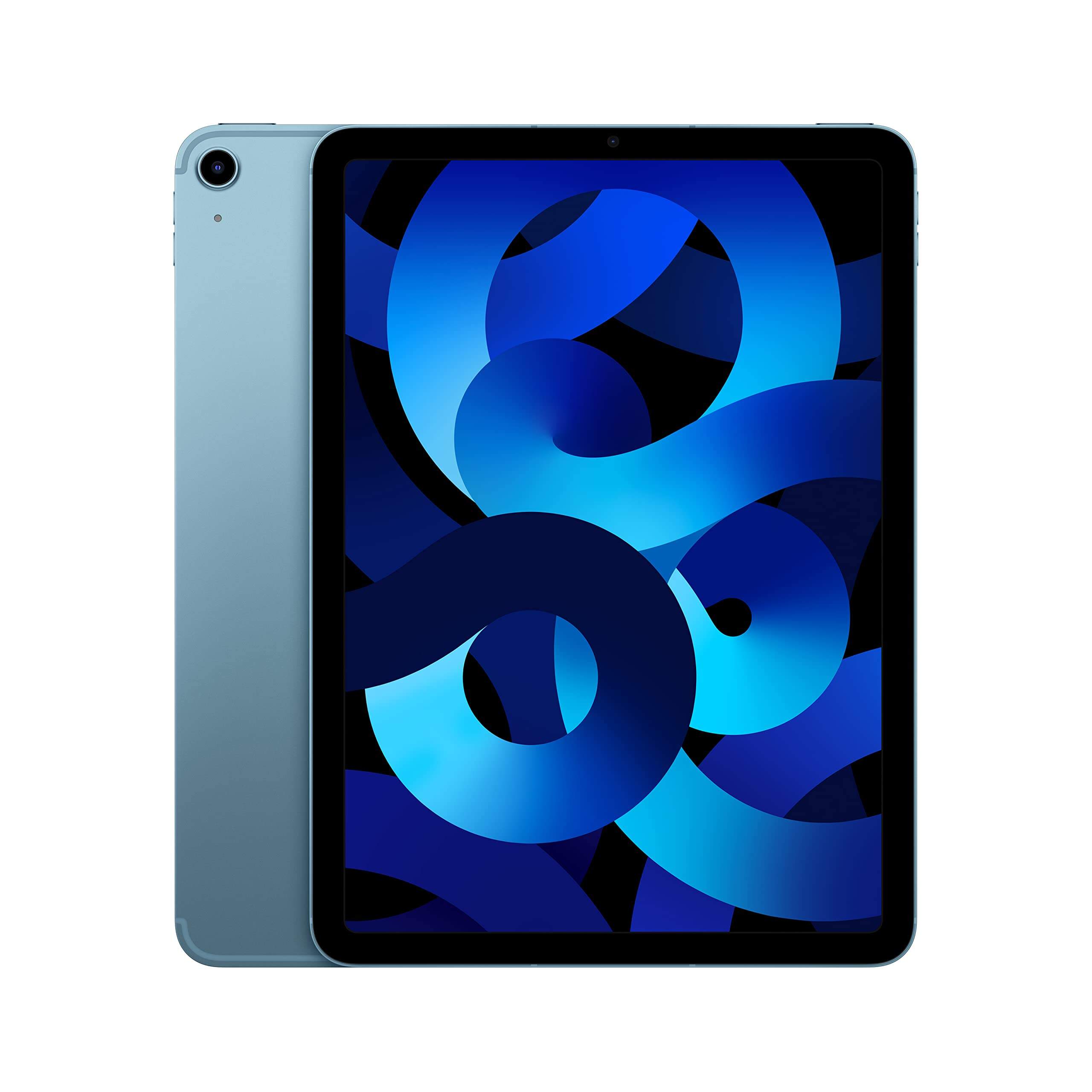 Apple iPad Air de 10,9 pulgadas Wi-Fi (5. generación, 2022)