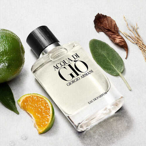 Acqua Di Gio Eau De Toilette Armani 100ml