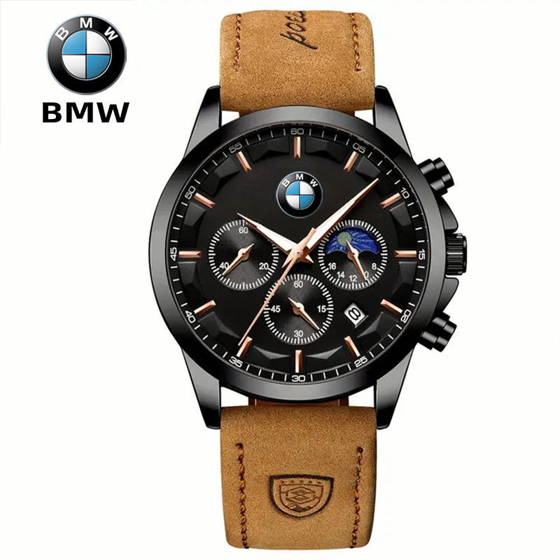 men's business watch