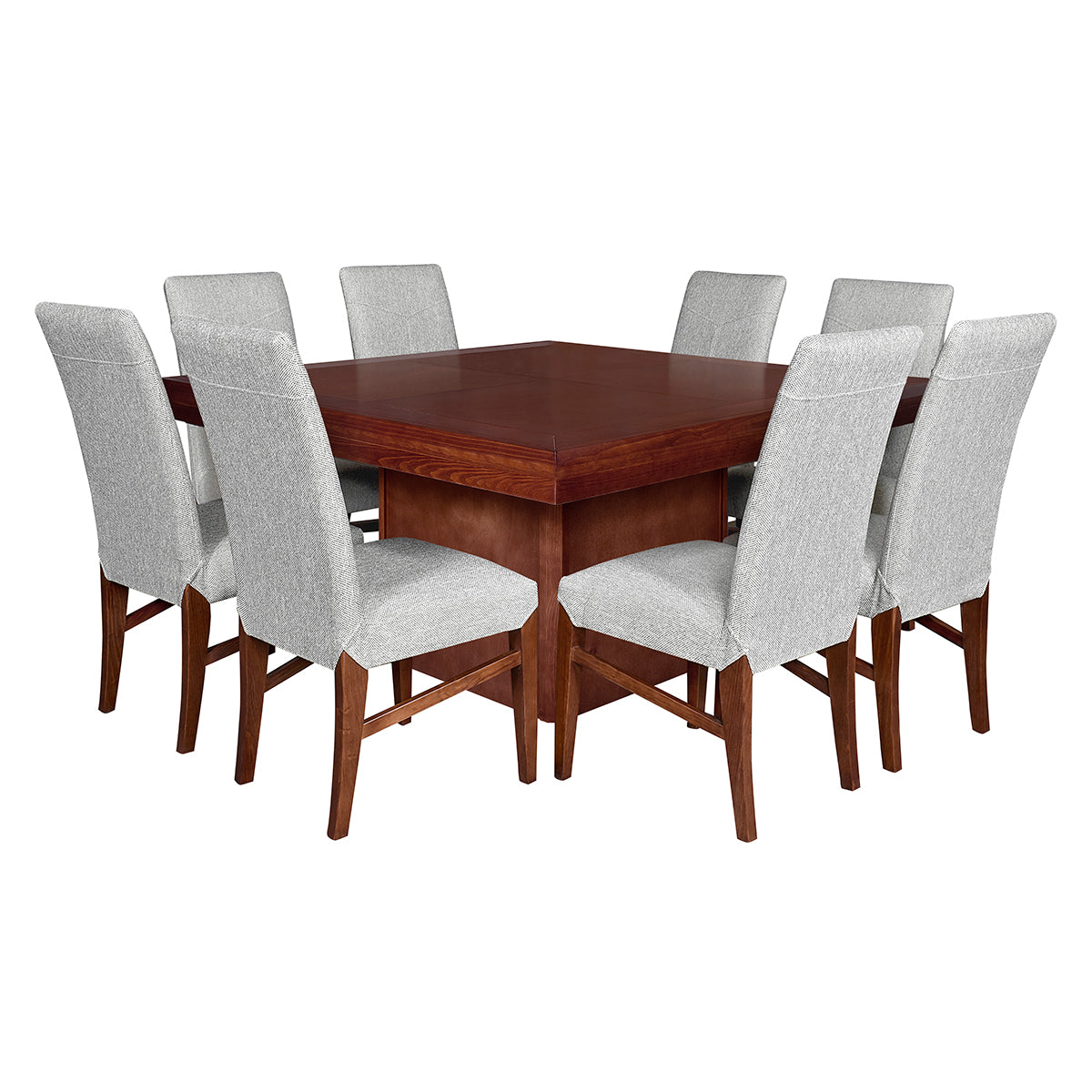 Comedor Roma - 8 sillas