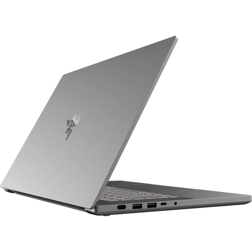 Razer 15.6 Blade 15 Multi-Touch Laptop (2020. Studio Edition)