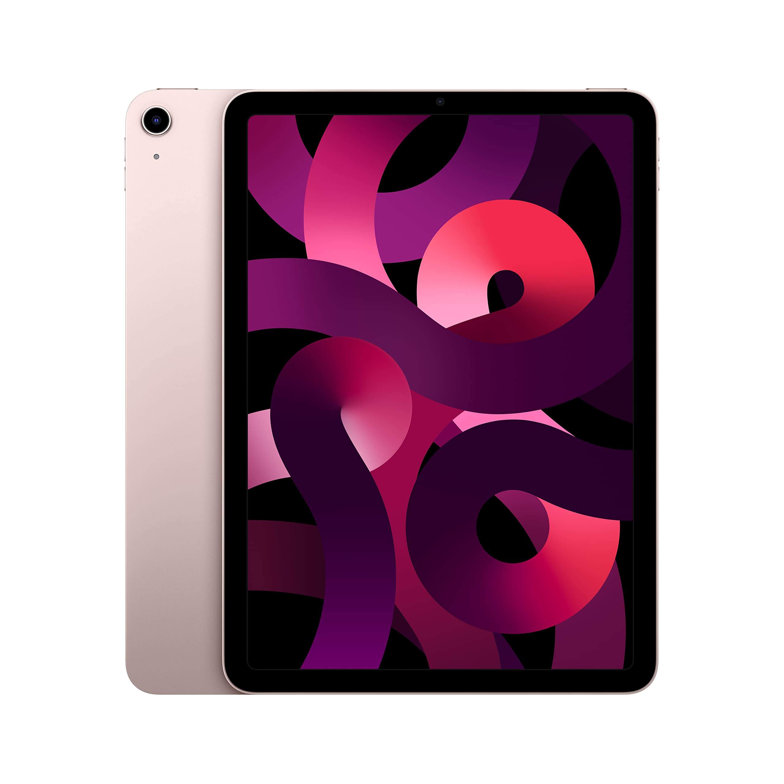 Apple iPad Air de 10,9 pulgadas Wi-Fi (5. generación, 2022)