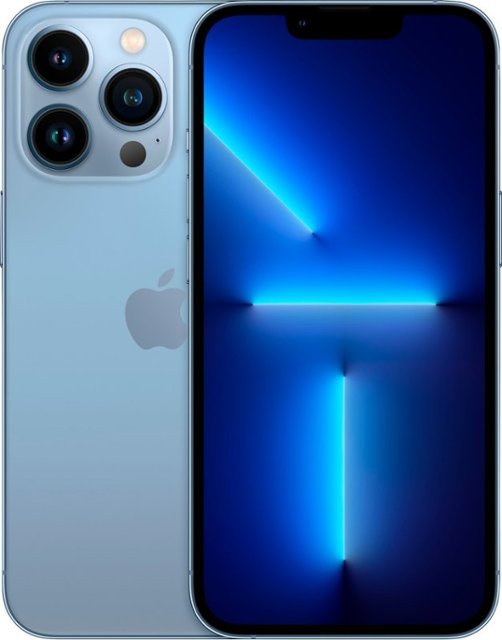 iP-13 Pro Max 5G 128GB