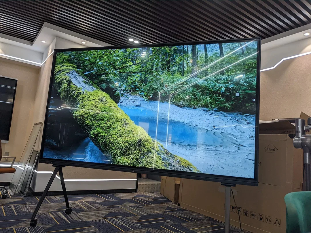 Smart TV - Promoción de bajo precio