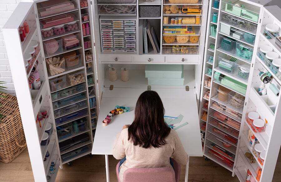 Dreambox multifuncional