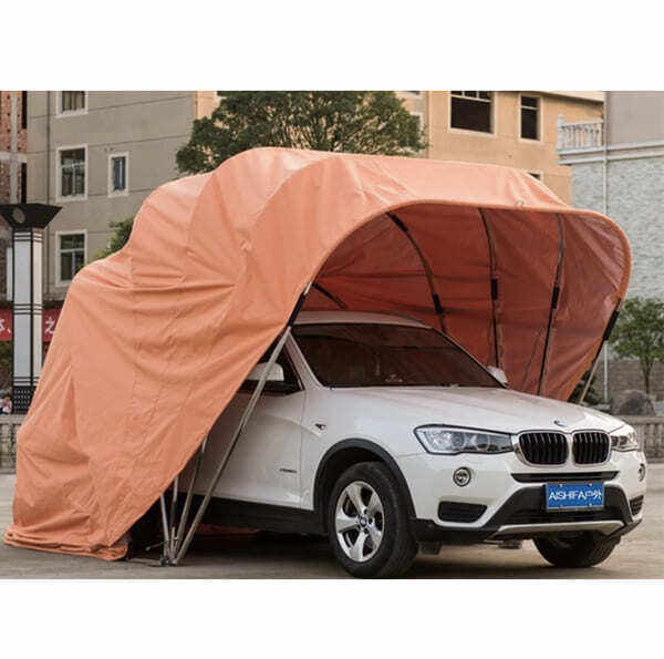 Garagem para carros dobráveis TUDO EM UMAcumulado de estoqu