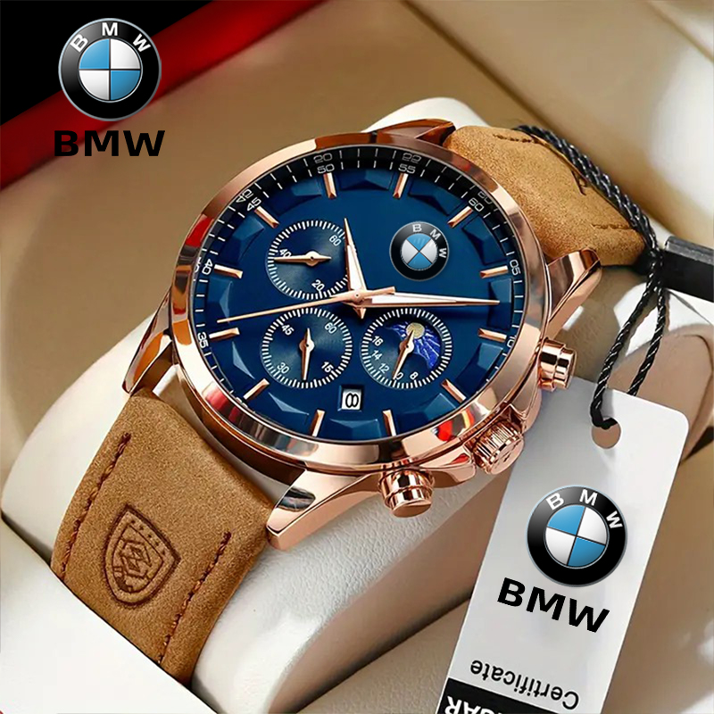 men's business watch