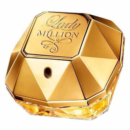 3 Perfumes Mujer - Idle Lancme, Lady Million, Good Girl 100ml