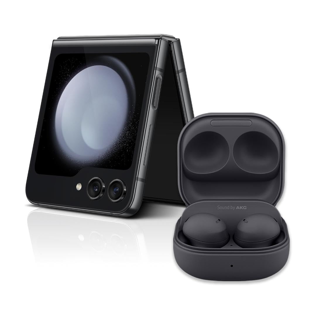 Samsung Galaxy Z Flip5