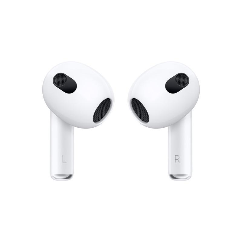 Apple AirPods, 3.a gen.