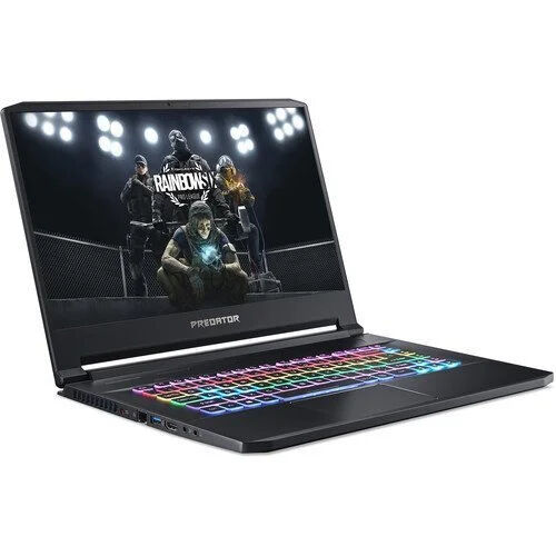 Laptop para juegos Acer 15.6 Predator Triton 500