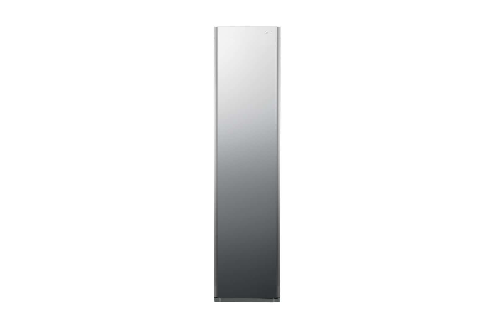 LG Styler, sistema de vapor Inteligente con TrueSteam ciclos: Refre