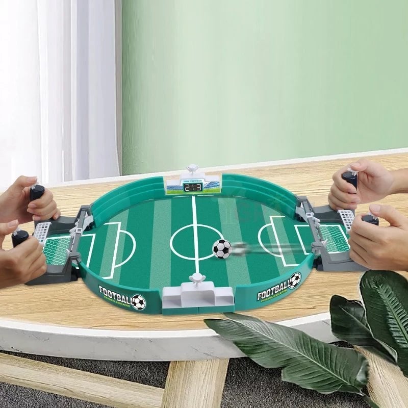 2023-Christmas Hot Sale 49% FOOTBALL TABLE INTERACTIVE GAME