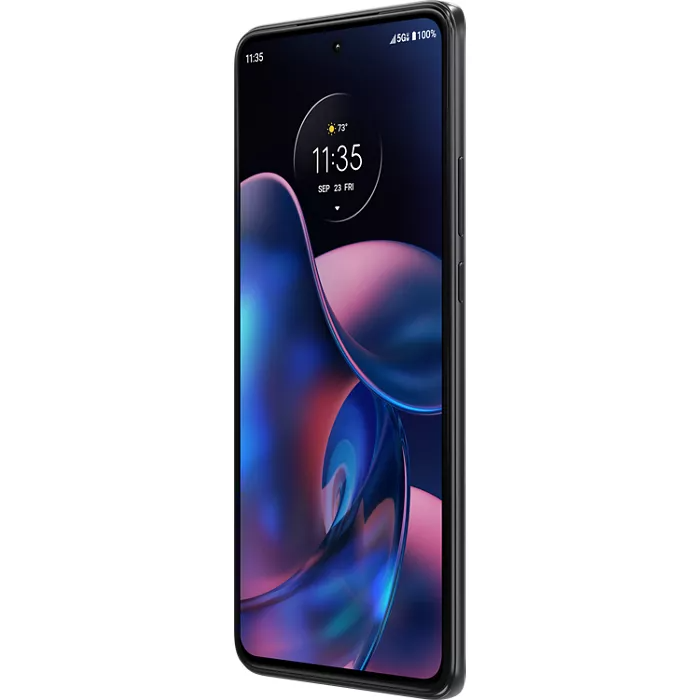 Motorola edge - 2022