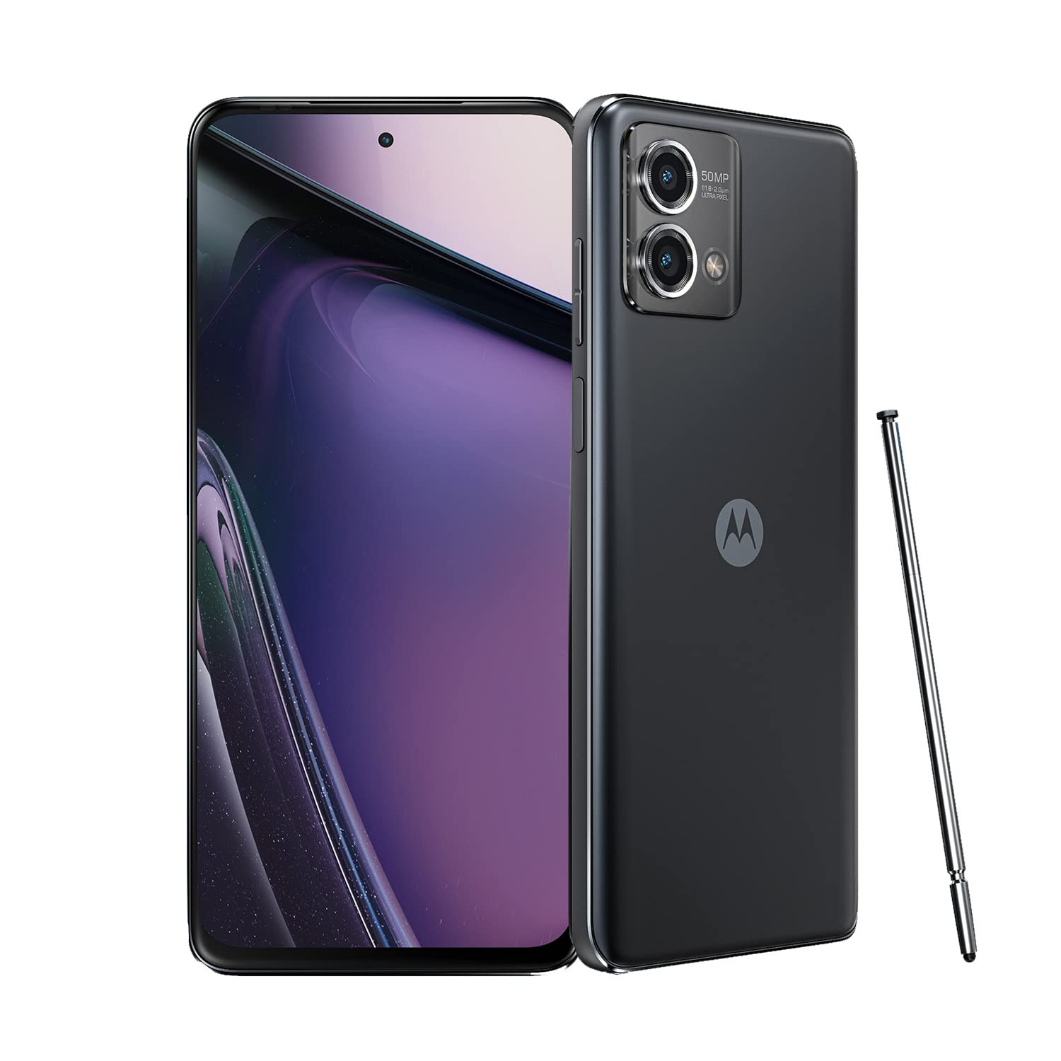 Motorola Moto G Stylus 5G 2023