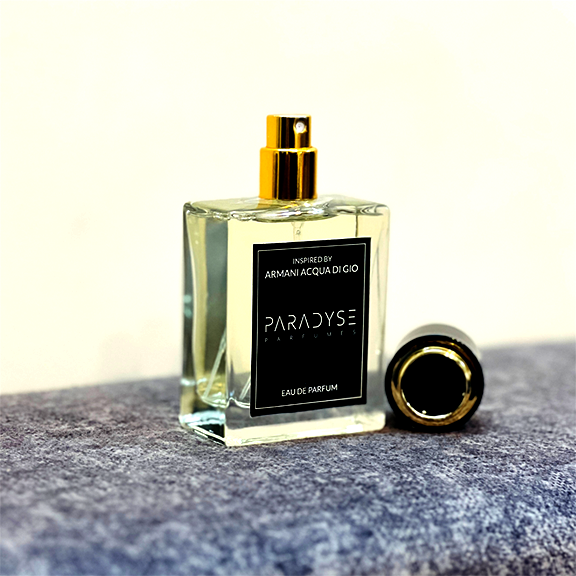 PP - 02 (Inspired by Arm@ni Aqu@ Di Gi0)