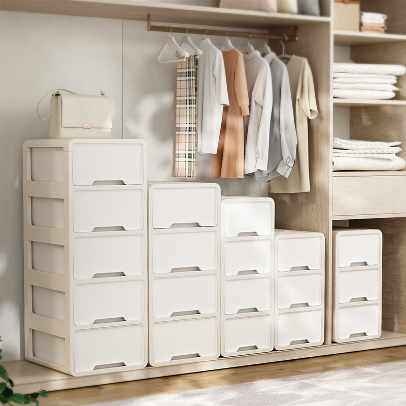 Armario extraíble a prueba de polvo