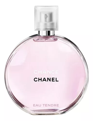 Chanel Chance Eau Tendre EDT 100ml para feminino