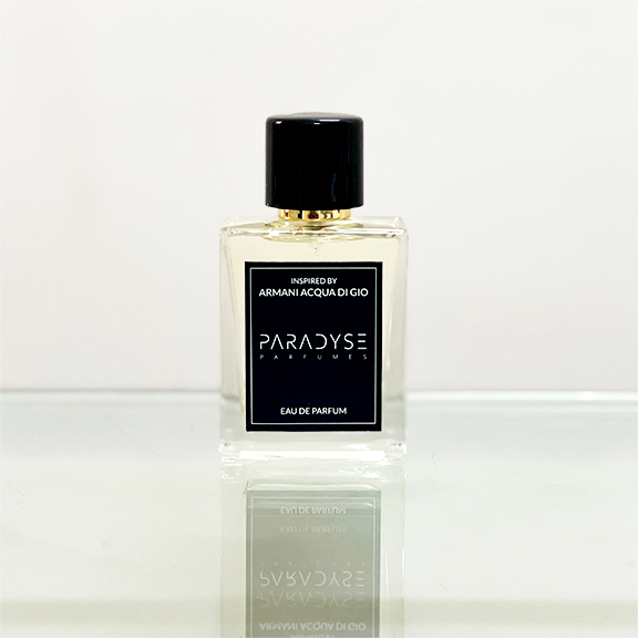 PP - 02 (Inspired by Arm@ni Aqu@ Di Gi0)