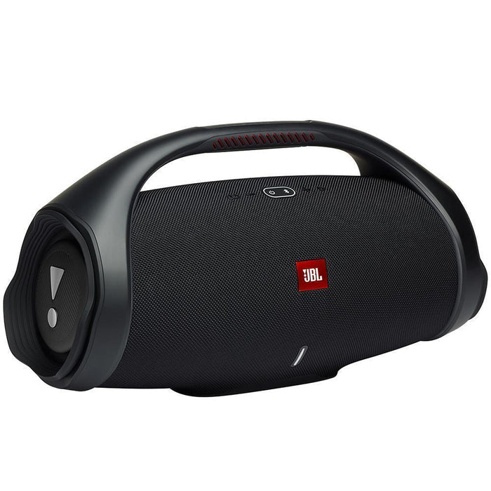 Caixa De Som JBL Boombox 2 a prova D'gua Bluetooth Original + Copo Sta